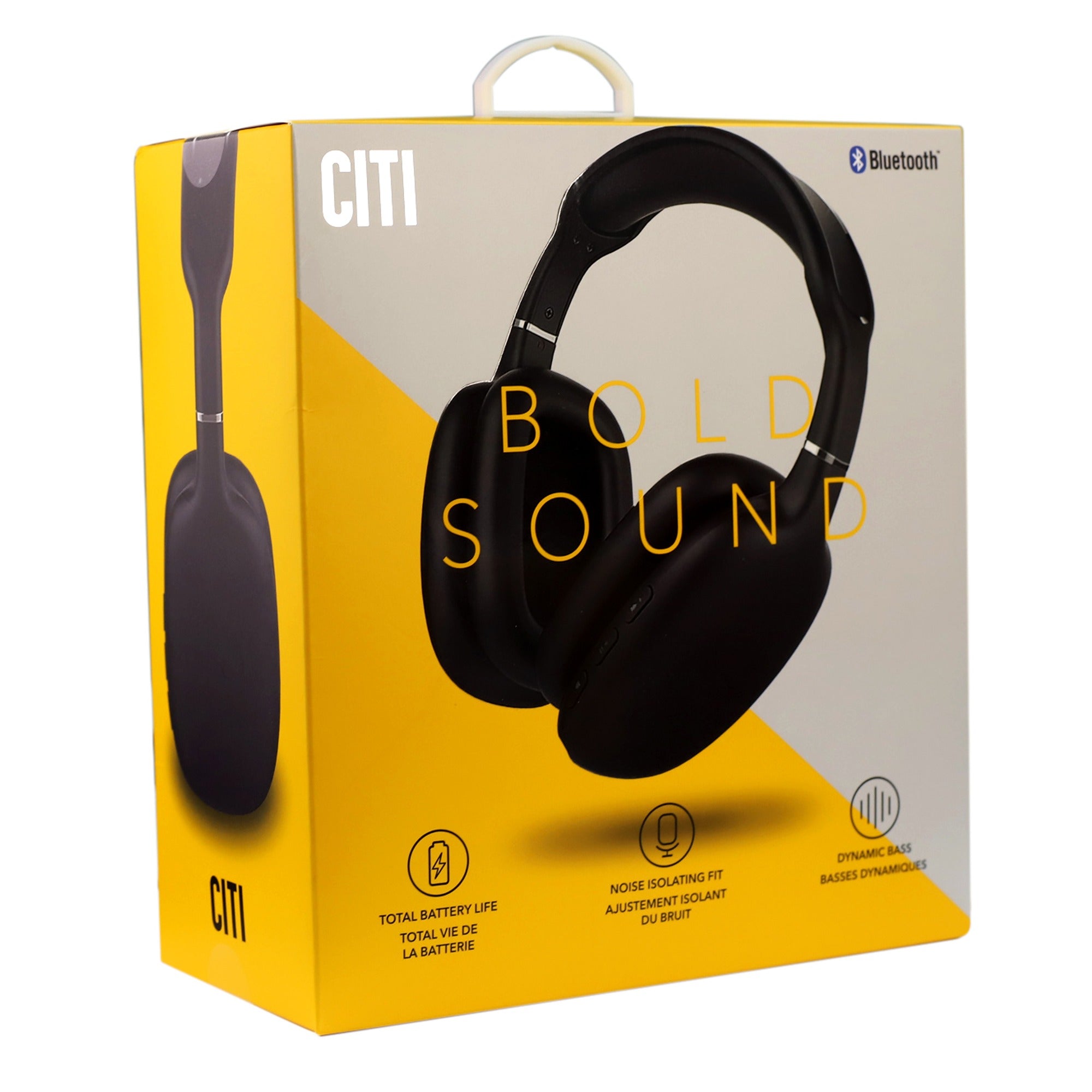 CITI Bluetooth Wireless Headphone