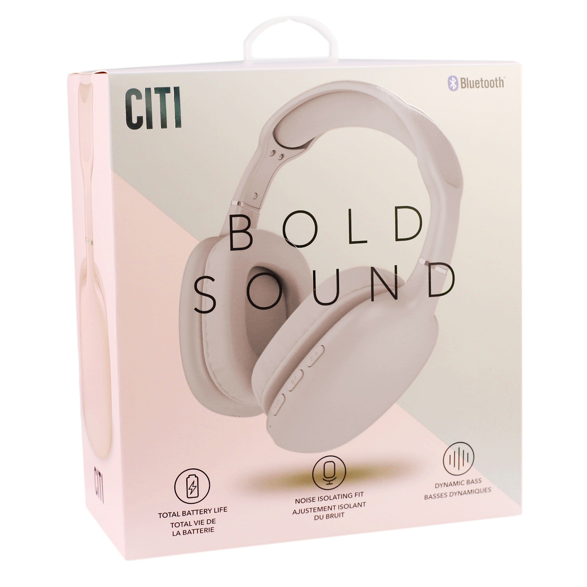 CITI Bluetooth Wireless Headphone