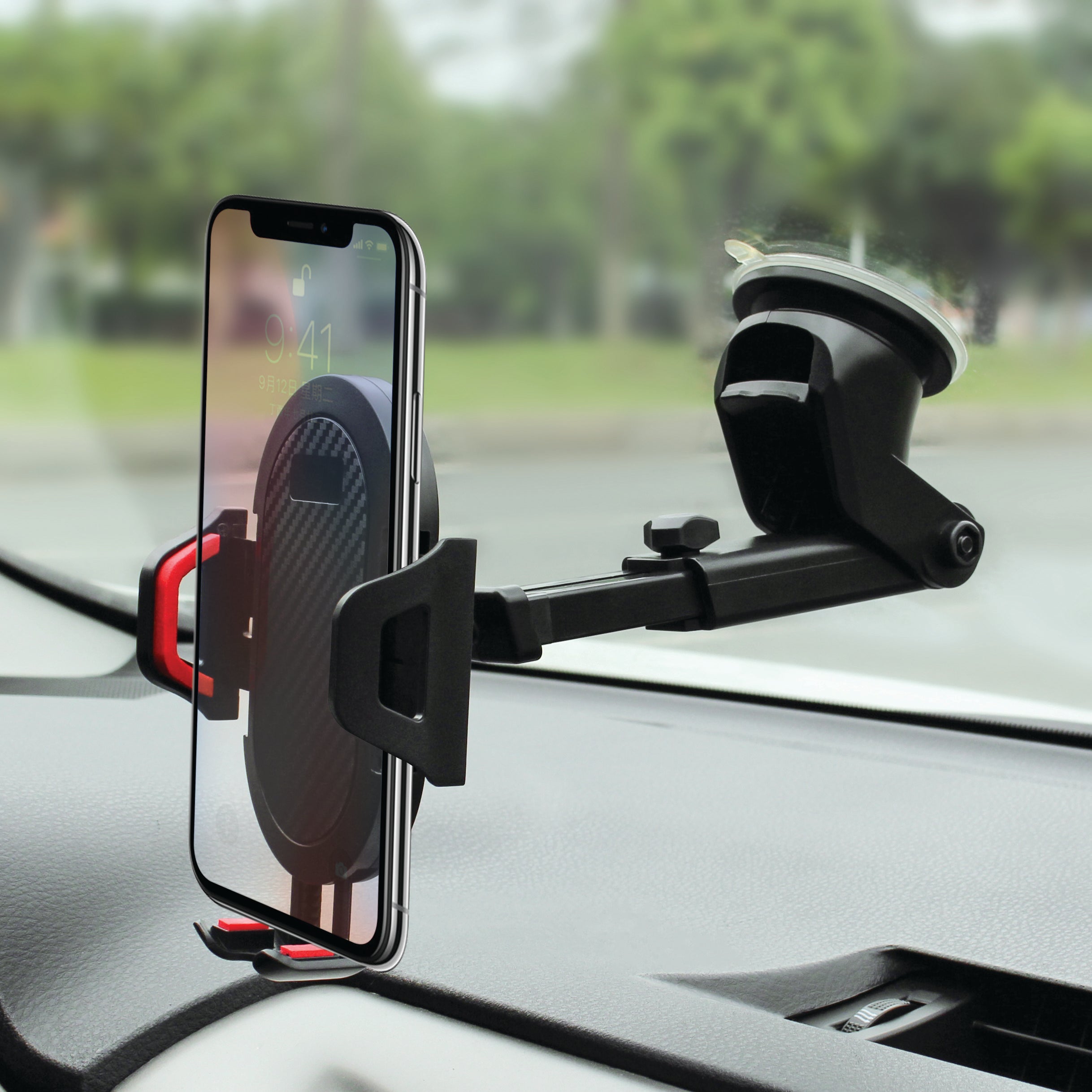 CITI Universal Dashboard Phone Mount