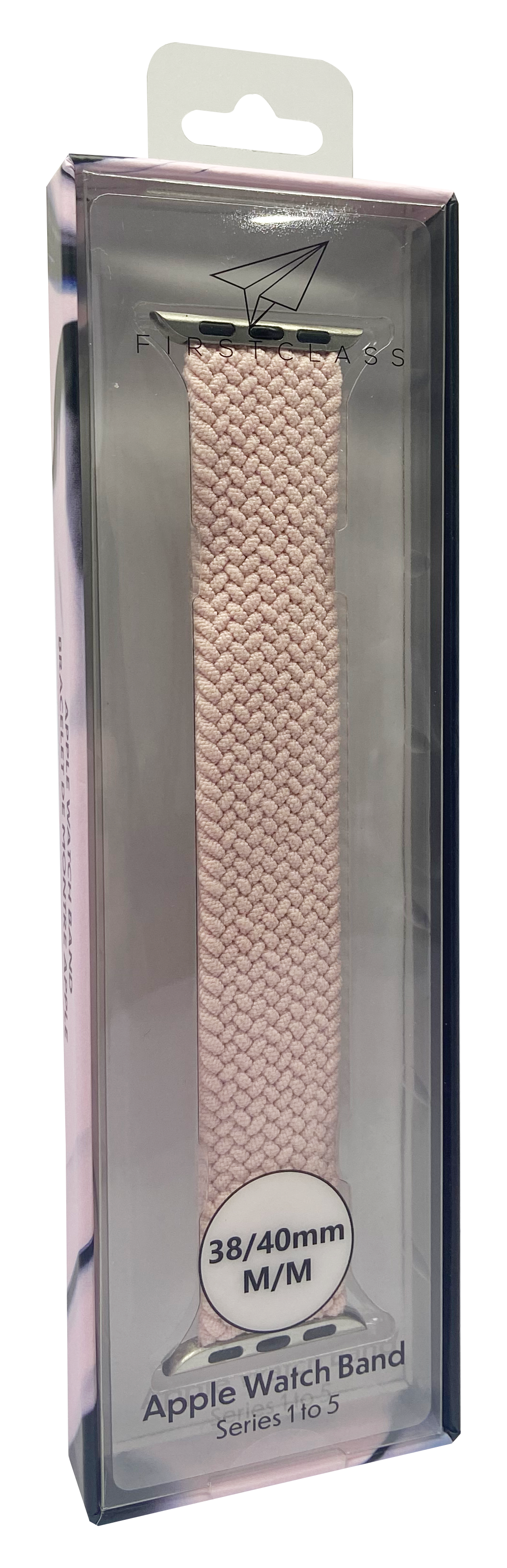 Apple Watch Bands Mesh